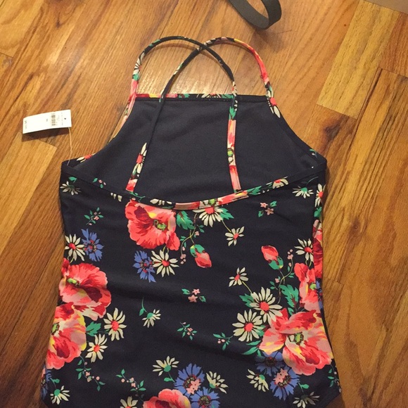 Gap bathing suit - Picture 2 of 2